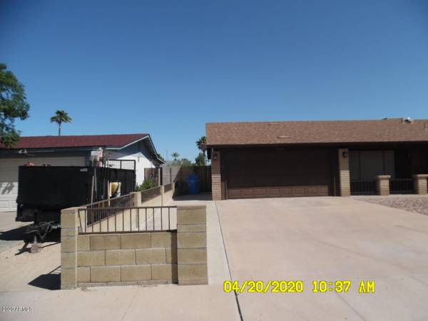 Phoenix, AZ 85029,3618 W EUGIE Avenue