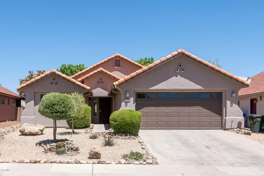 2127 THUNDER MEADOWS Drive, Sierra Vista, AZ 85635