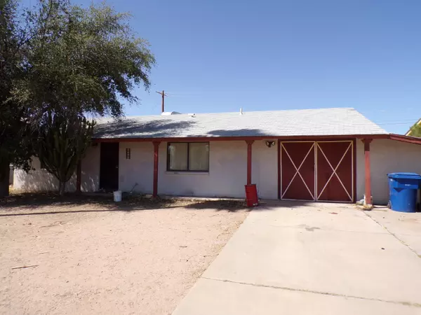 7114 E Arcadia Circle, Mesa, AZ 85208