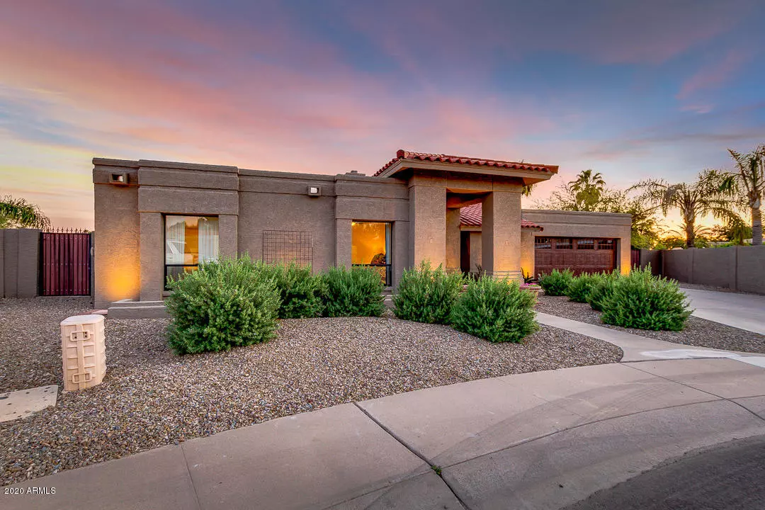 Scottsdale, AZ 85254,16412 N 62ND Way