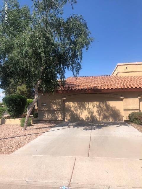 Chandler, AZ 85226,4812 W JOSHUA Boulevard