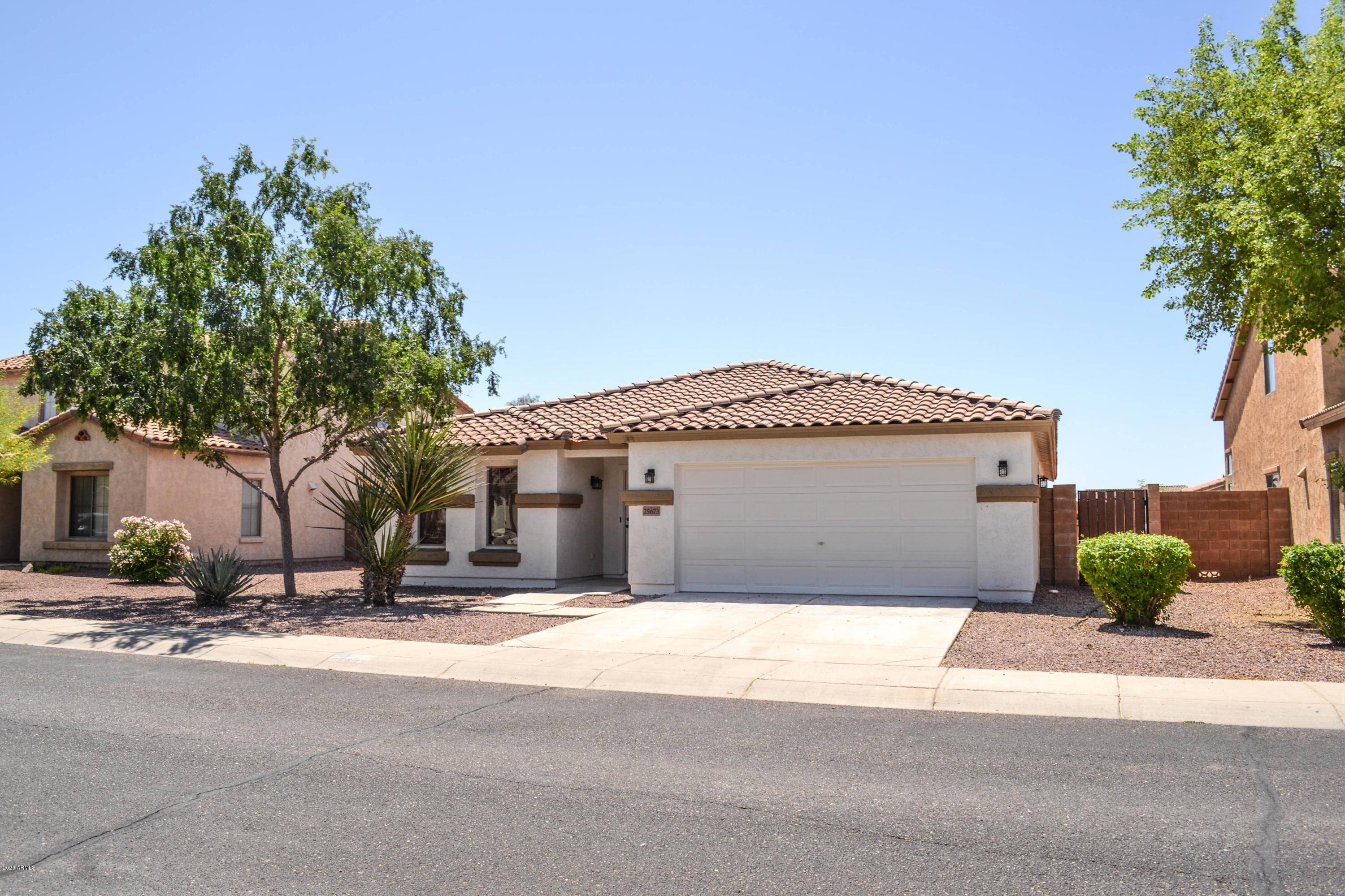 Buckeye, AZ 85326,25673 W NORTHERN LIGHTS Way