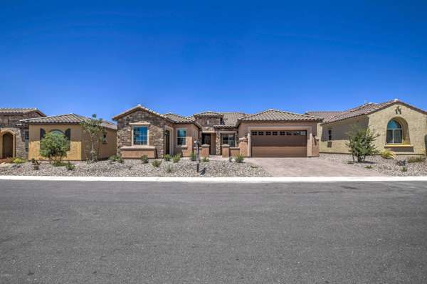 Florence, AZ 85132,5802 W WILLOW Way