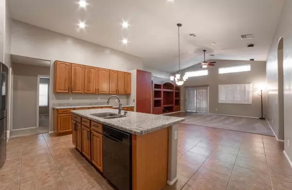 Surprise, AZ 85379,14960 W CORTEZ Street