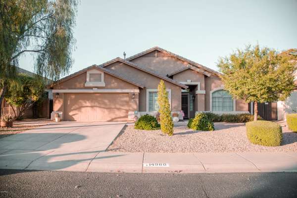 Surprise, AZ 85379,14960 W CORTEZ Street