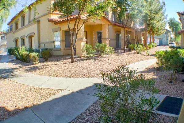 Mesa, AZ 85204,2831 E SOUTHERN Avenue #242