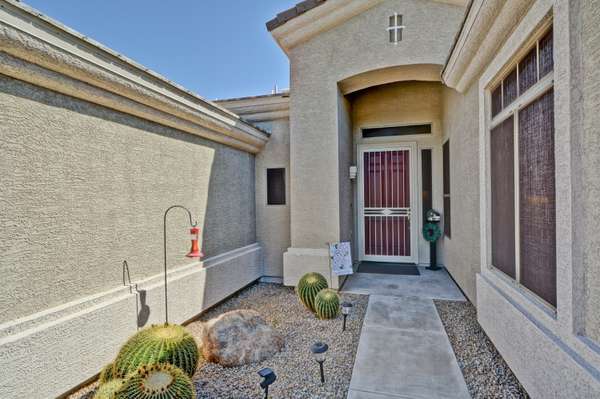 Glendale, AZ 85308,5289 W SAINT JOHN Road