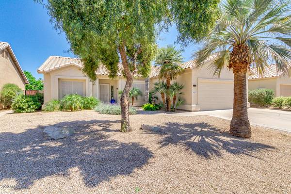 Gilbert, AZ 85233,421 W PRIMOROSO Drive