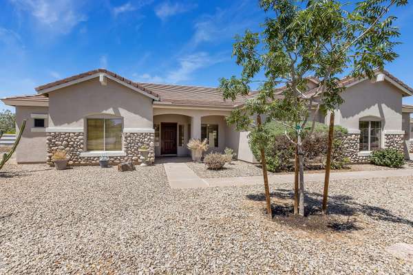 Queen Creek, AZ 85144,9422 W PROSPECTOR Drive