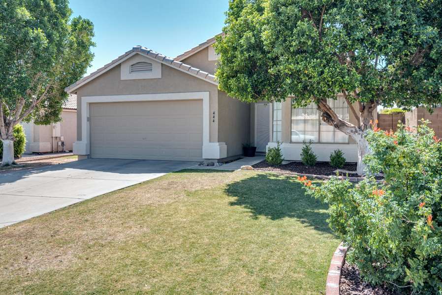 444 N OPAL --, Mesa, AZ 85207