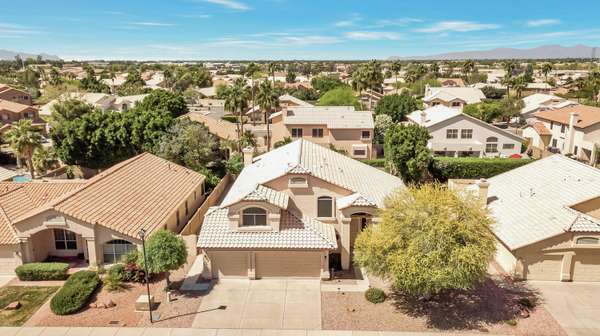 Glendale, AZ 85308,7856 W KRISTAL Way