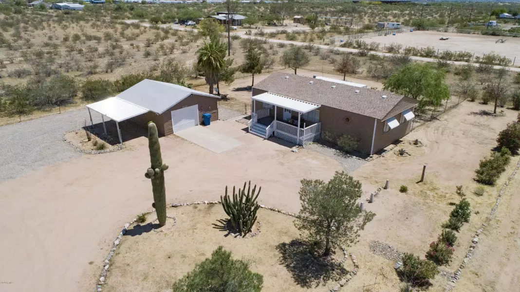 10279 N Tenderfoot Trail, Casa Grande, AZ 85122