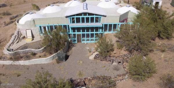 30039 W OCCUPADO Drive, Wittmann, AZ 85361