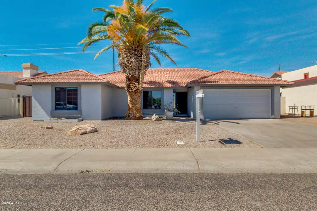 Chandler, AZ 85225,1720 E FOLLEY Court