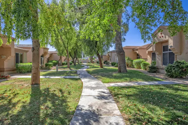 Sun City West, AZ 85375,18204 N 136TH Avenue