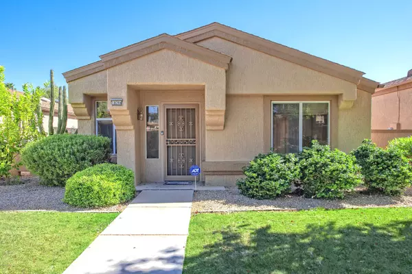 18204 N 136TH Avenue, Sun City West, AZ 85375