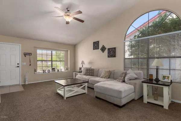 Glendale, AZ 85308,4539 W Oraibi Drive