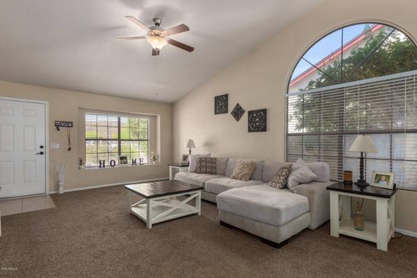 Glendale, AZ 85308,4539 W Oraibi Drive