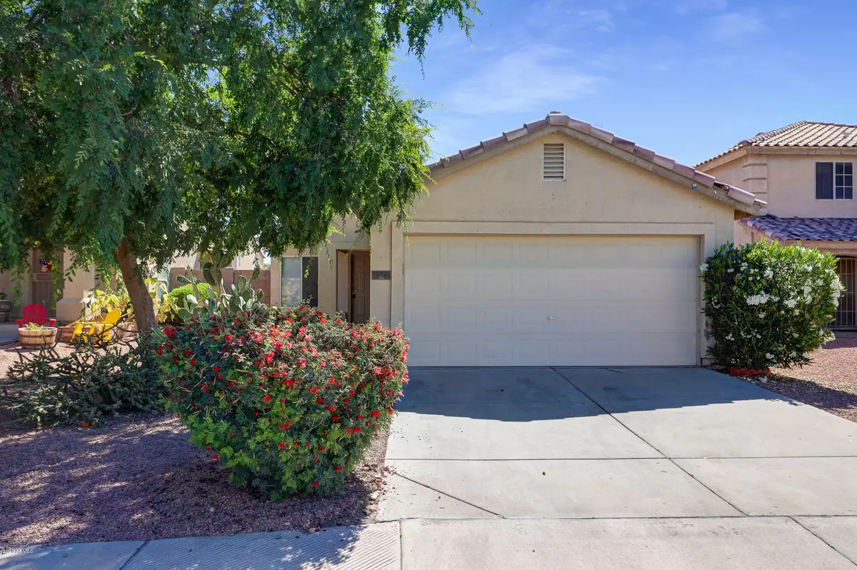 El Mirage, AZ 85335,12721 N EL FRIO Street