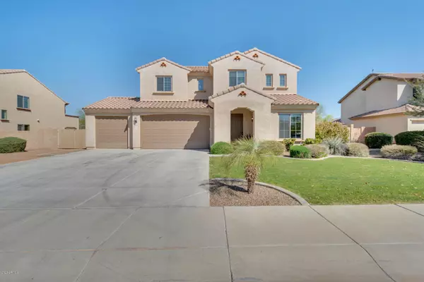 11132 E QUINTANA Avenue, Mesa, AZ 85212