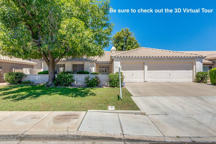 2092 W HARRISON Street, Chandler, AZ 85224