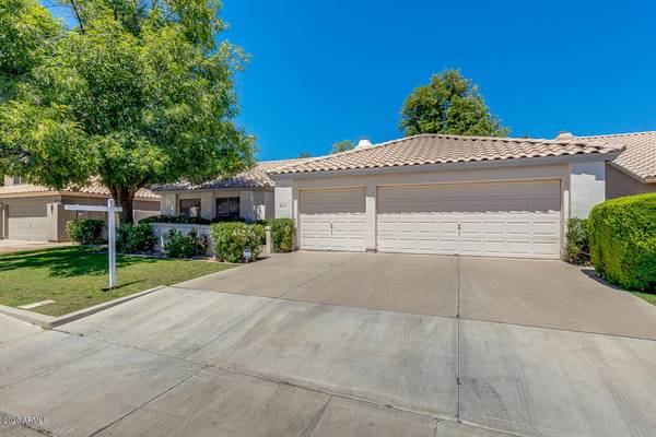 Chandler, AZ 85224,2092 W HARRISON Street