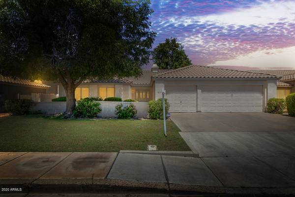 Chandler, AZ 85224,2092 W HARRISON Street