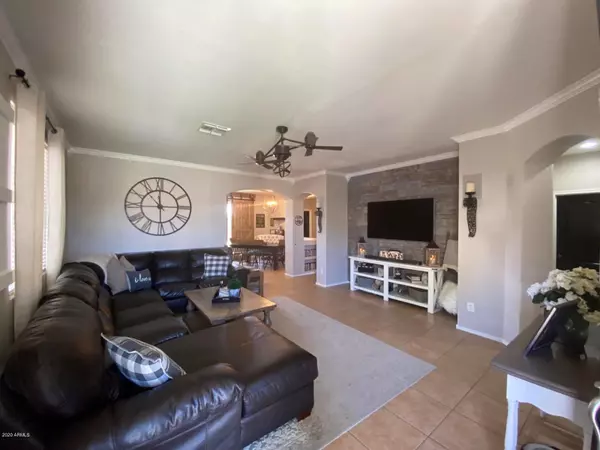 Peoria, AZ 85382,9463 W ROSS Avenue