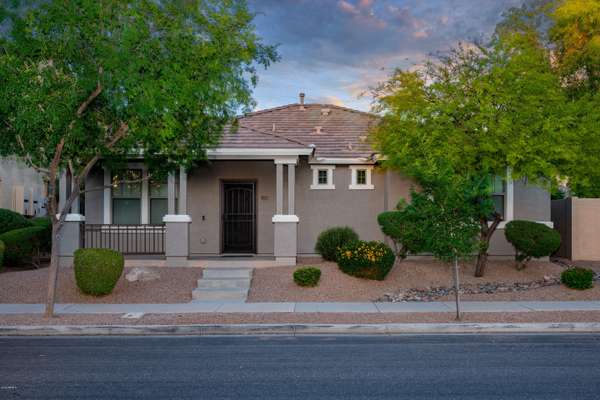 Gilbert, AZ 85295,1955 S COLT Drive