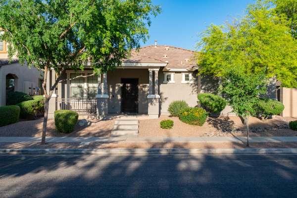 Gilbert, AZ 85295,1955 S COLT Drive