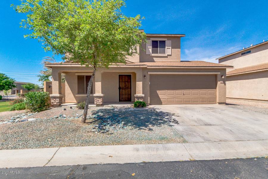 2462 E MEADOW LAND Drive, San Tan Valley, AZ 85140