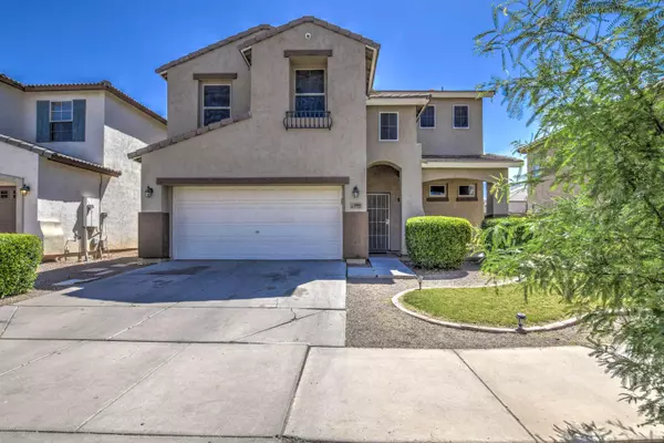 Tolleson, AZ 85353,2503 S 90TH Glen