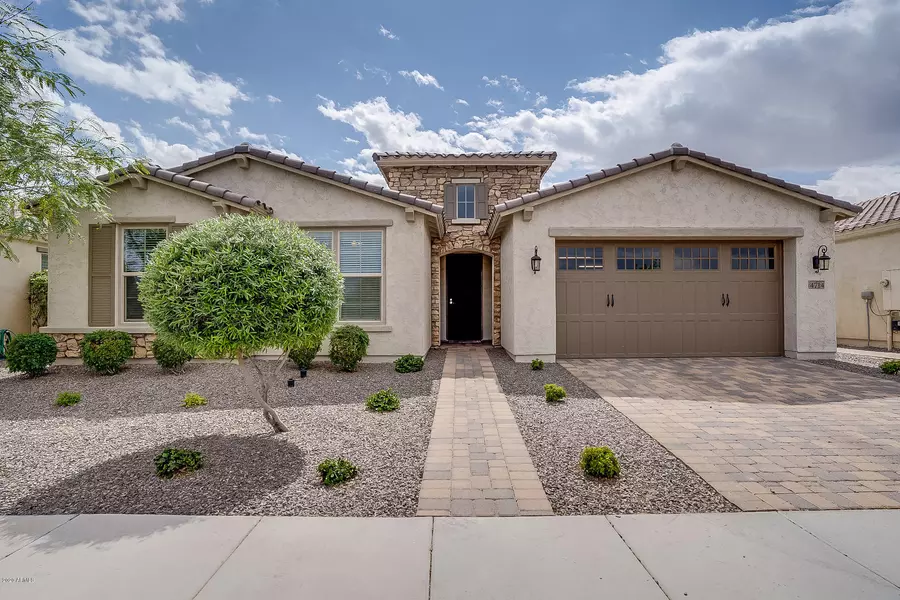 4714 S CENTRIC Way, Mesa, AZ 85212