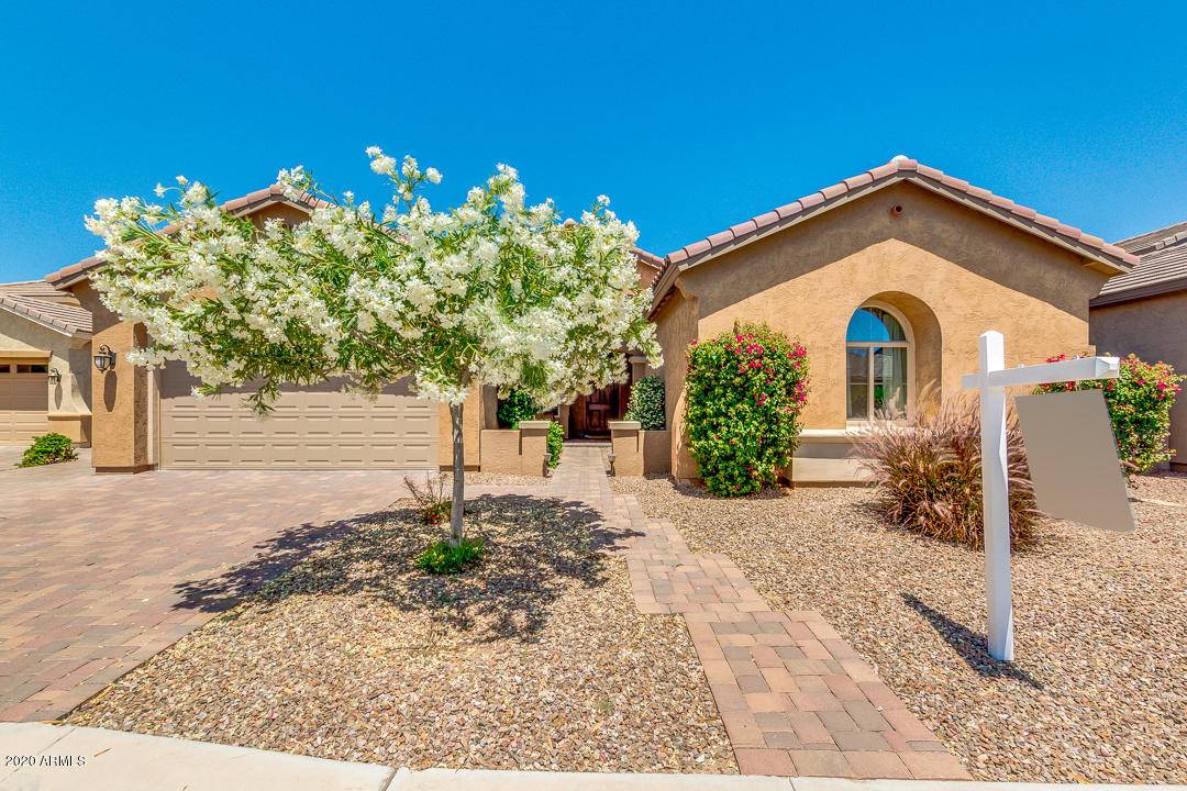 620 W YELLOWSTONE Way, Chandler, AZ 85248