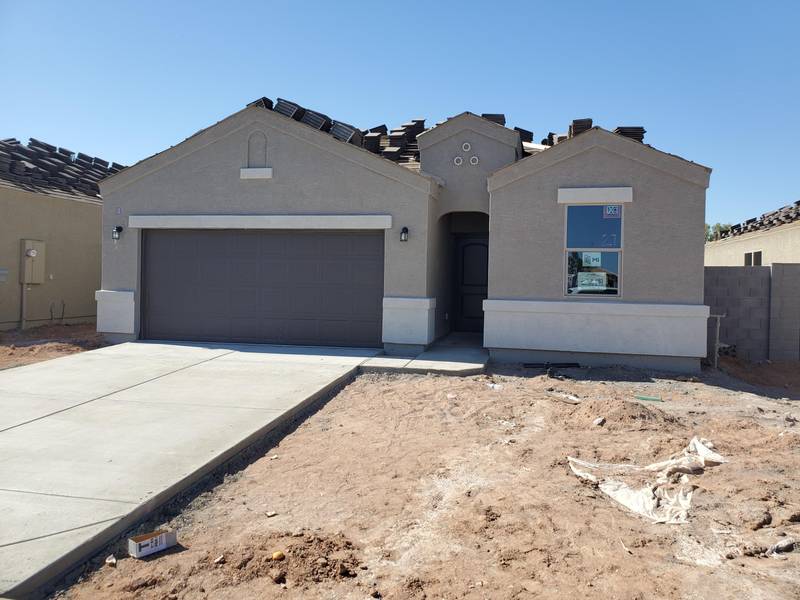 11527 E VERBINA Lane, Florence, AZ 85132