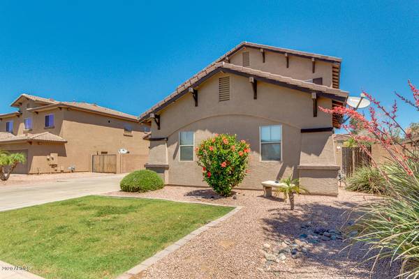 Gilbert, AZ 85295,1260 E CANYON CREEK Drive