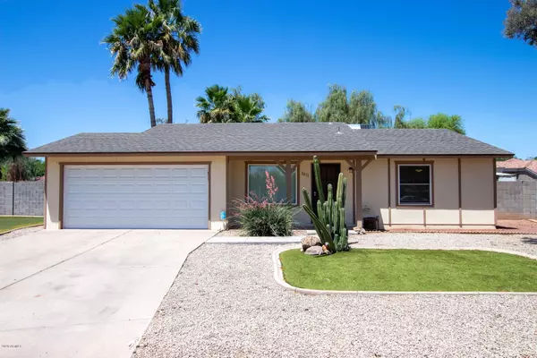 1811 W STOTTLER Drive,  Chandler,  AZ 85224