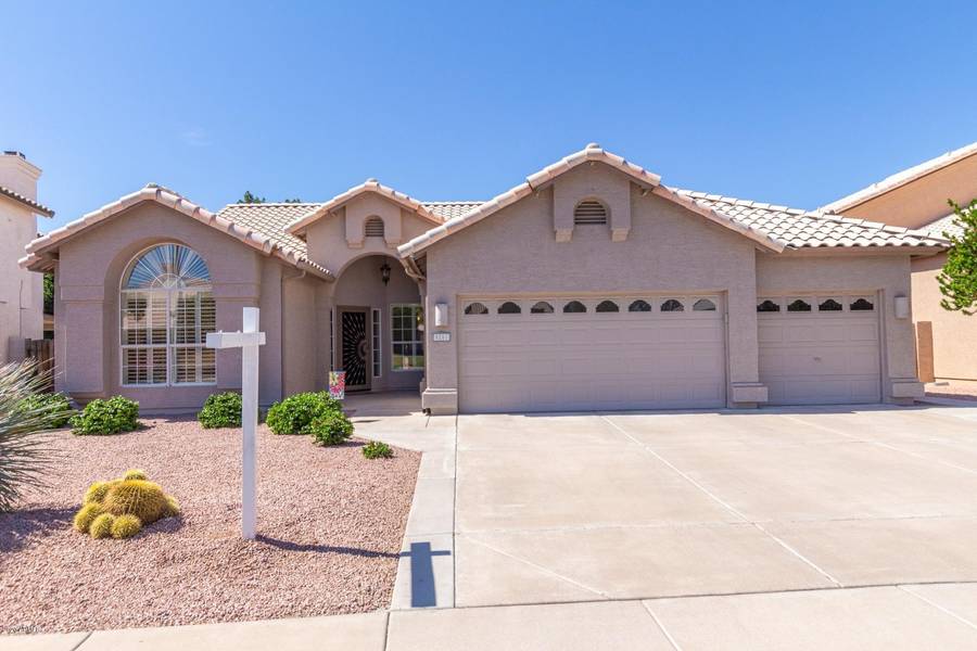 5281 W LINDA Lane, Chandler, AZ 85226