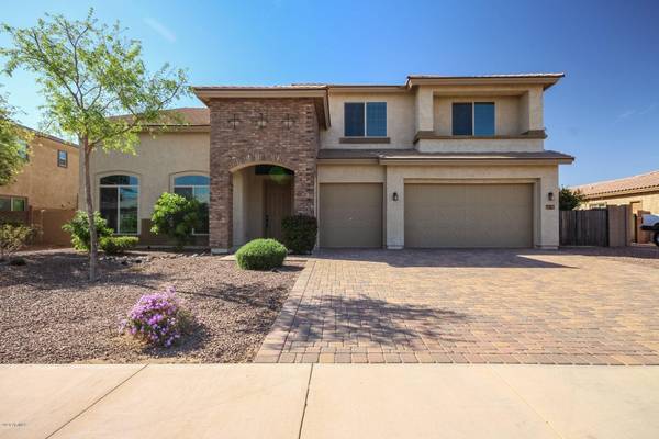 17997 W MONTECITO Avenue, Goodyear, AZ 85395