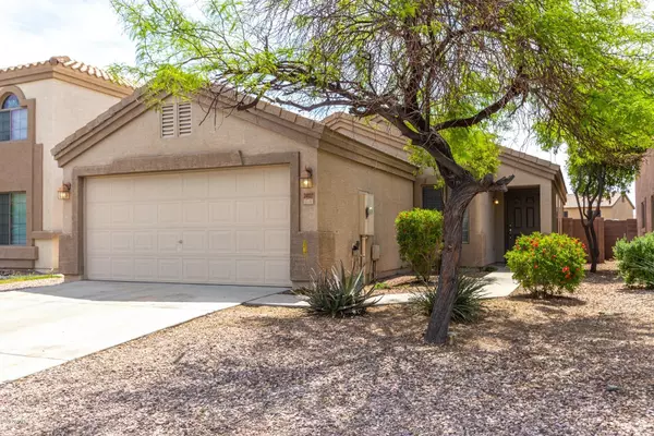 Buckeye, AZ 85326,24027 W ANTELOPE Trail