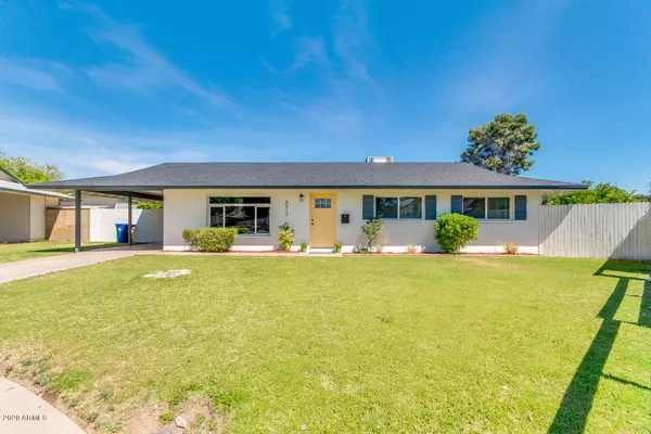 Tempe, AZ 85282,4513 S ELM Street