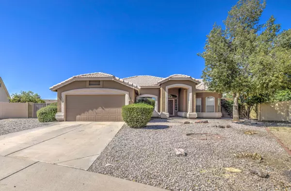 4314 E PRINCETON Avenue, Gilbert, AZ 85234