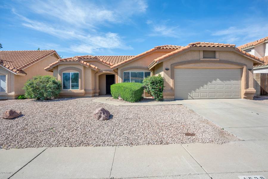 4536 E ROBERT E LEE Street E, Phoenix, AZ 85032