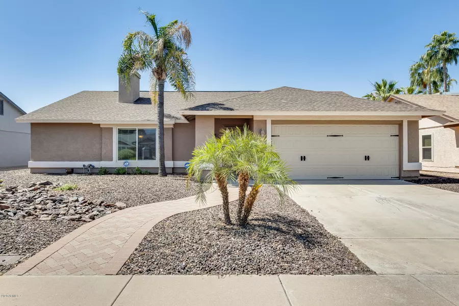 4043 E TARO Lane, Phoenix, AZ 85050