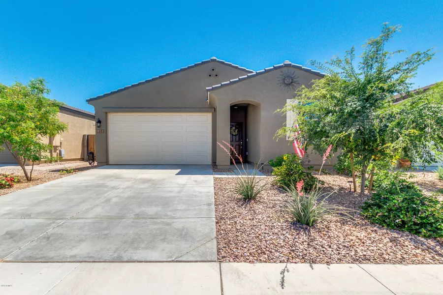 315 W SALALI Trail, San Tan Valley, AZ 85140