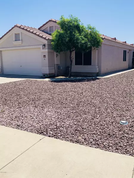 11303 W MCCASLIN ROSE Lane, Surprise, AZ 85378