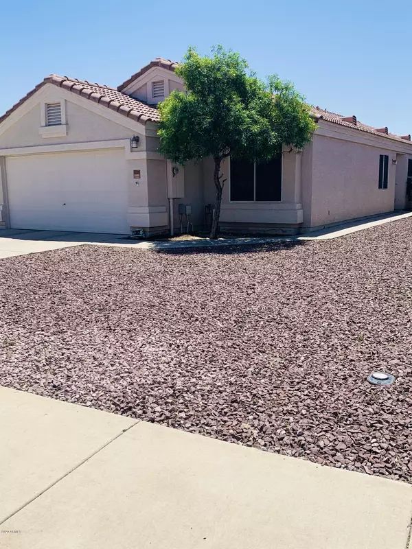 11303 W MCCASLIN ROSE Lane, Surprise, AZ 85378