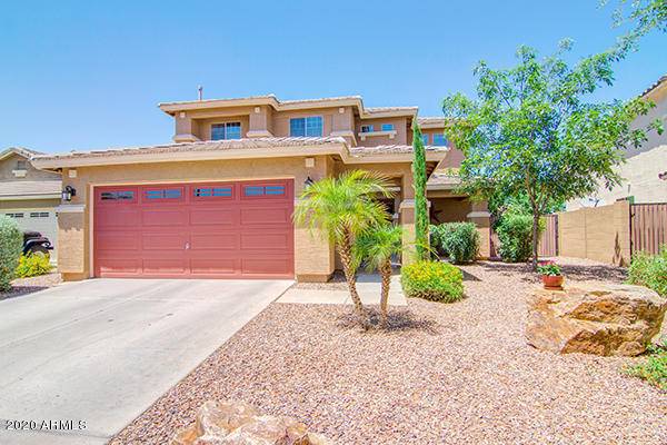 Gilbert, AZ 85298,2970 E BLUE RIDGE Way