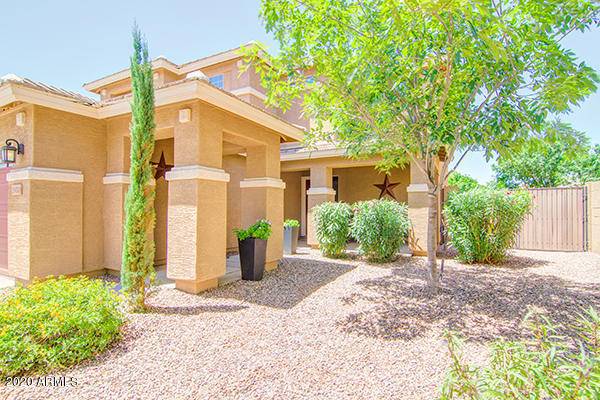 Gilbert, AZ 85298,2970 E BLUE RIDGE Way