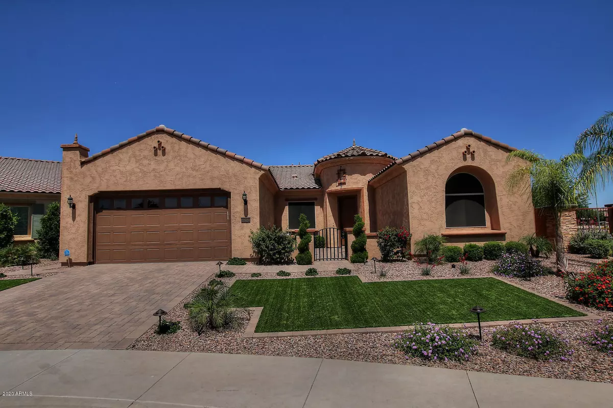 Chandler, AZ 85249,6050 S PINALENO Place